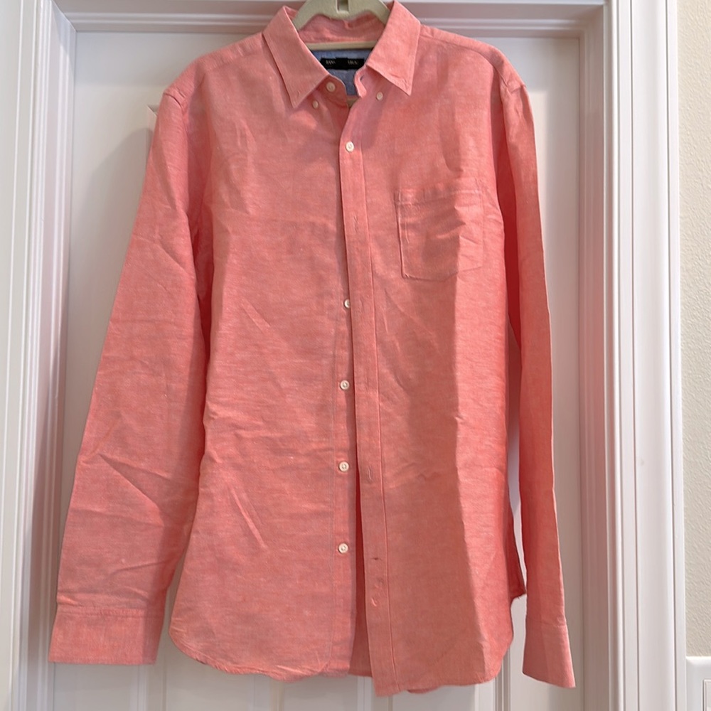 Button down shirt